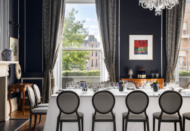 dublin, event, venue, corporate, dining, hospitality