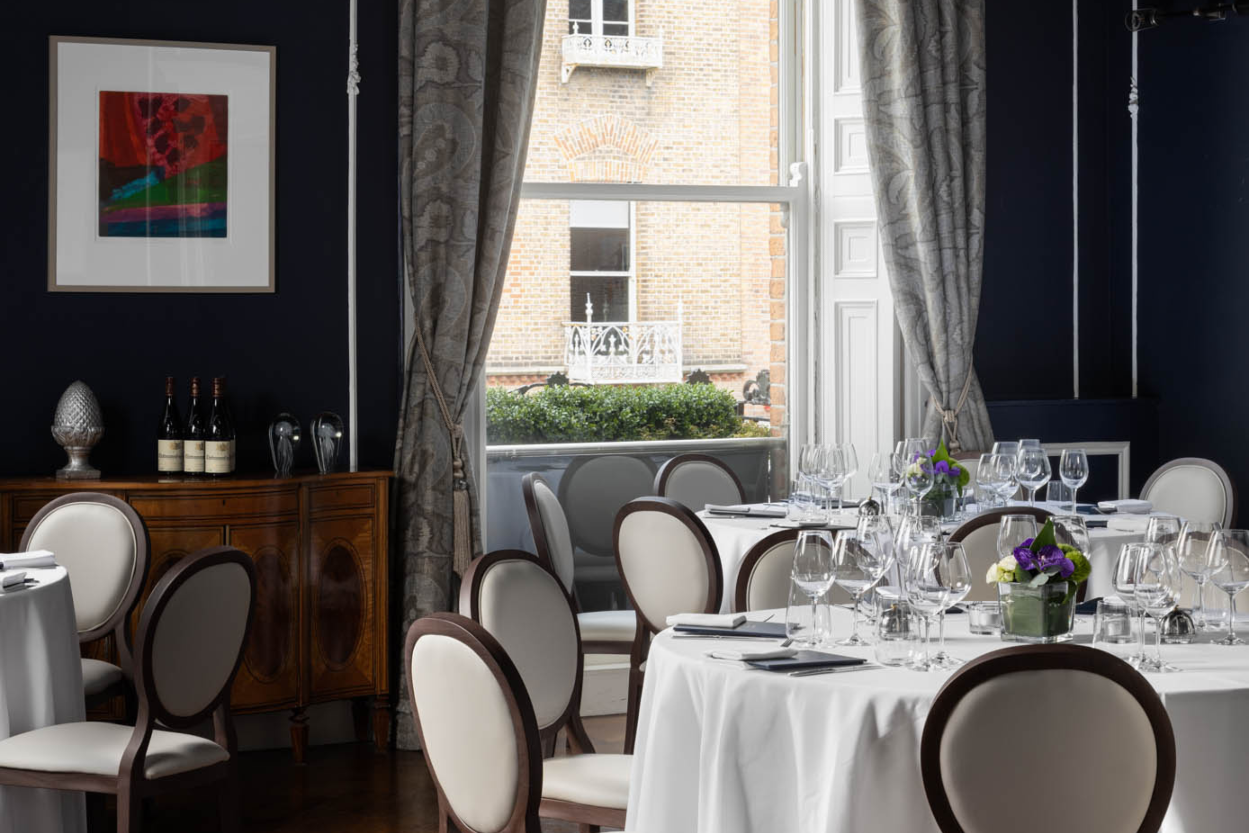 dublin, corporate, private, dining, event, venue, weddings